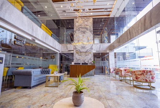 Hotel NorthInn