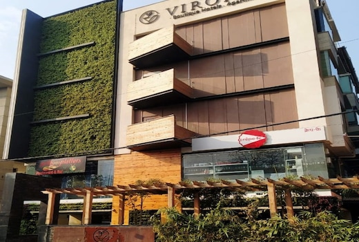 Virohaa Hotel