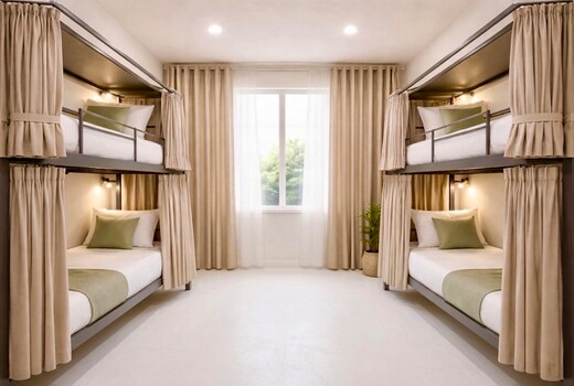 VELORA DORMS