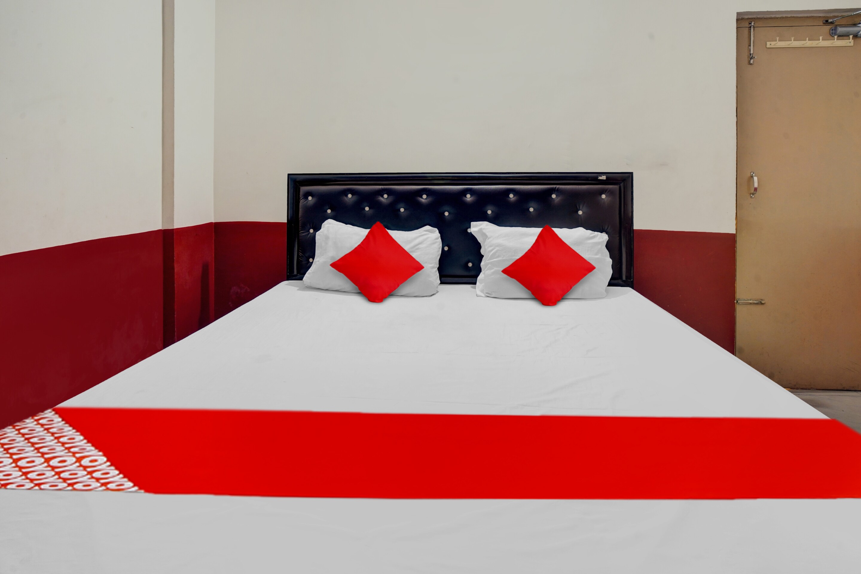 Hotel O Balaji Guest House