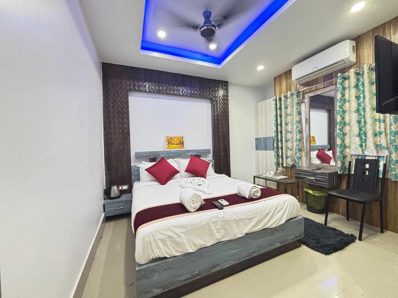 Hotel Arasi