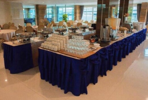 CK Resort Pattaya