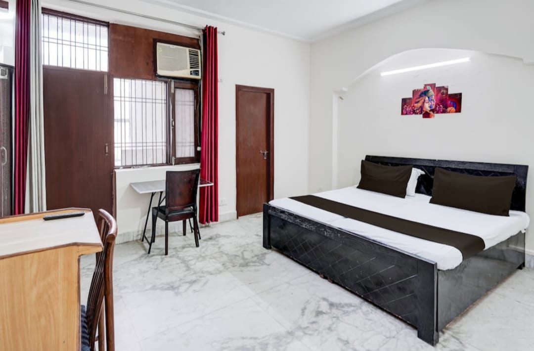 PB Legacy Hotel