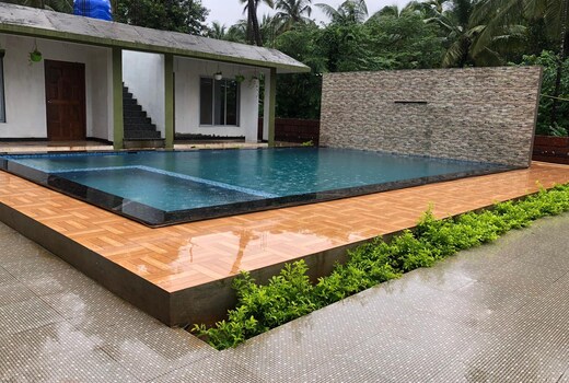 Sapphire Resort & Restaurants