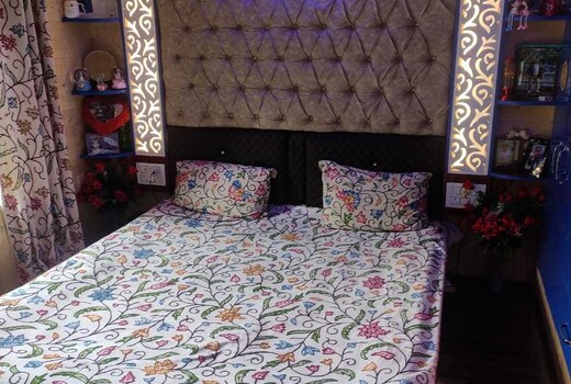 Hotel O Home Muzamil Homestay