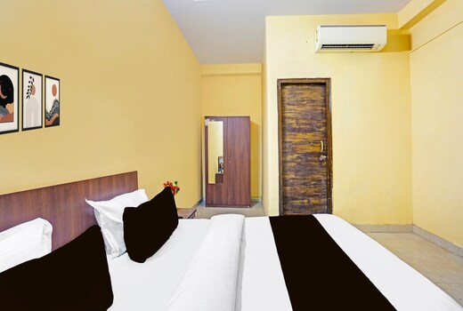 Hotel O Shalimar Bagh Max Hospital