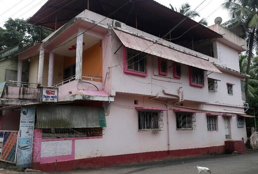 Shraddha Homestay (Non AC Rooms)