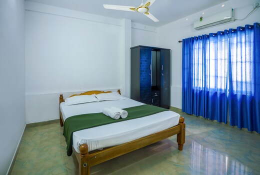 Golden valley residency