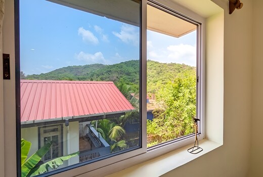 Peaceful and Homely Stay