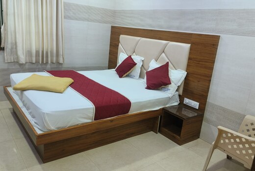 Hotel Guru Lodge