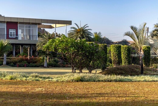 Villa Aqua Vista | 2 BHK Villa