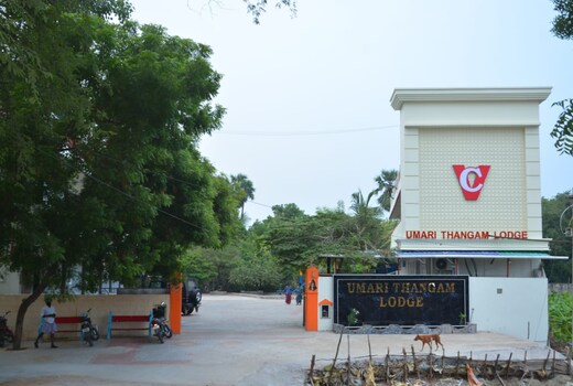 UMARI THANGAM LODGE & GRANITE