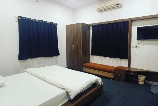 Kalyan Kirti Villa
Udaipur villa