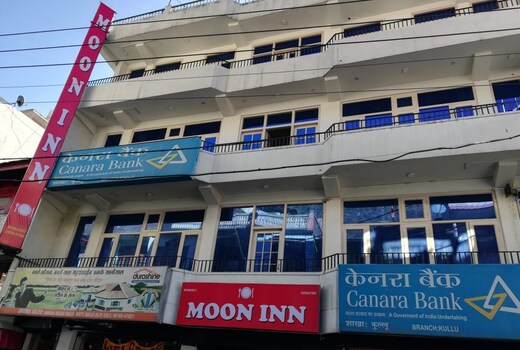 Moon Inn Guest House