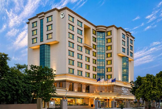 Fortune Landmark, Ahmedabad - Member ITC Hotels' Group