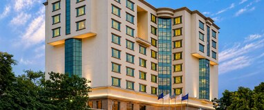 Fortune Landmark, Ahmedabad - Member ITC Hotels' Group