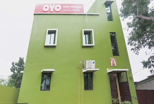 Hotel O Villaggio