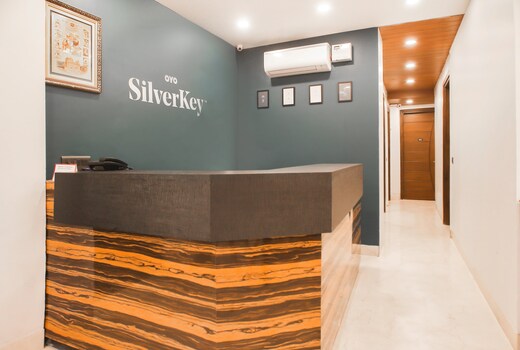 Hotel O Silver key MM residency