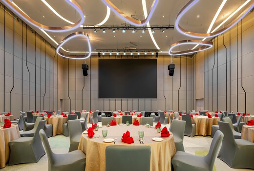 Holiday Inn KUALA LUMPUR BANGSAR