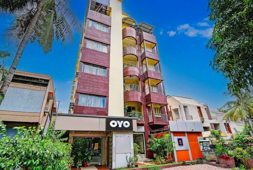 Hotel O Flagship Hotel Night Owl