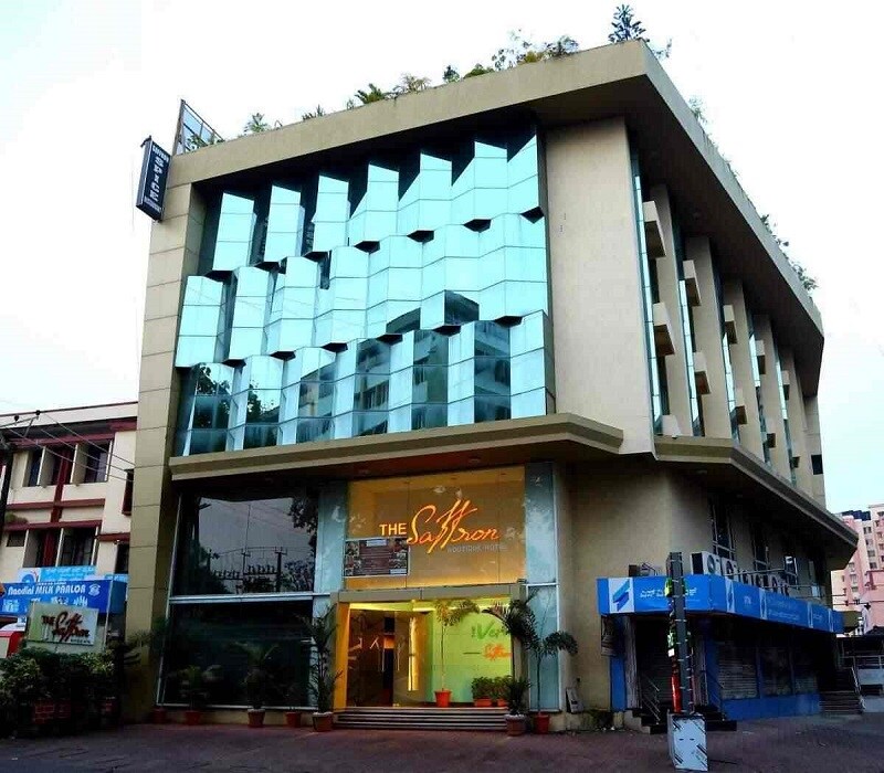 SRINIVAS SAFFRON HOTEL, MANGALORE