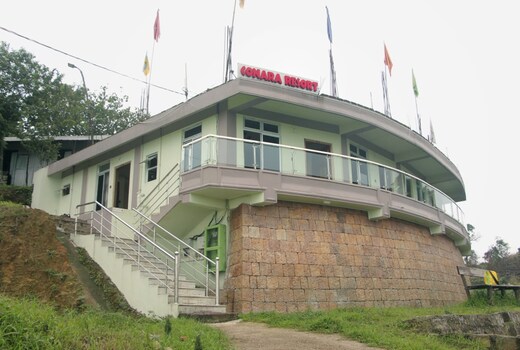 CONARA RESORT