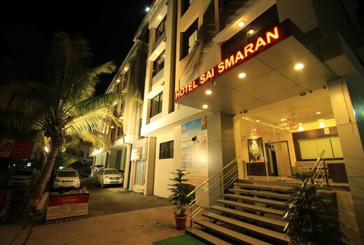 Hotel Sai Smaran