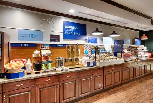 Holiday Inn Express Hotel & Suites Butte