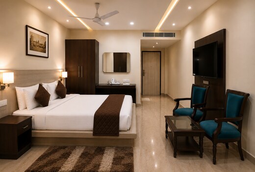 HOTEL ADITYA INN