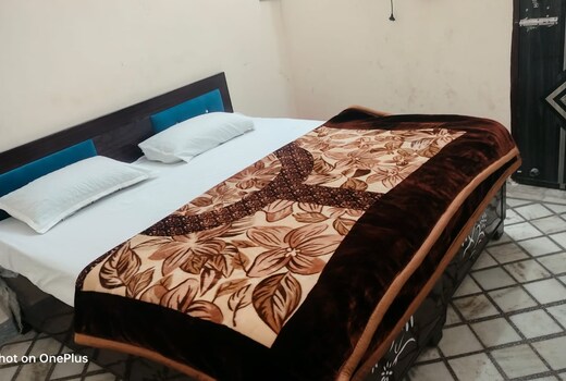 HOTEL AARAV INN