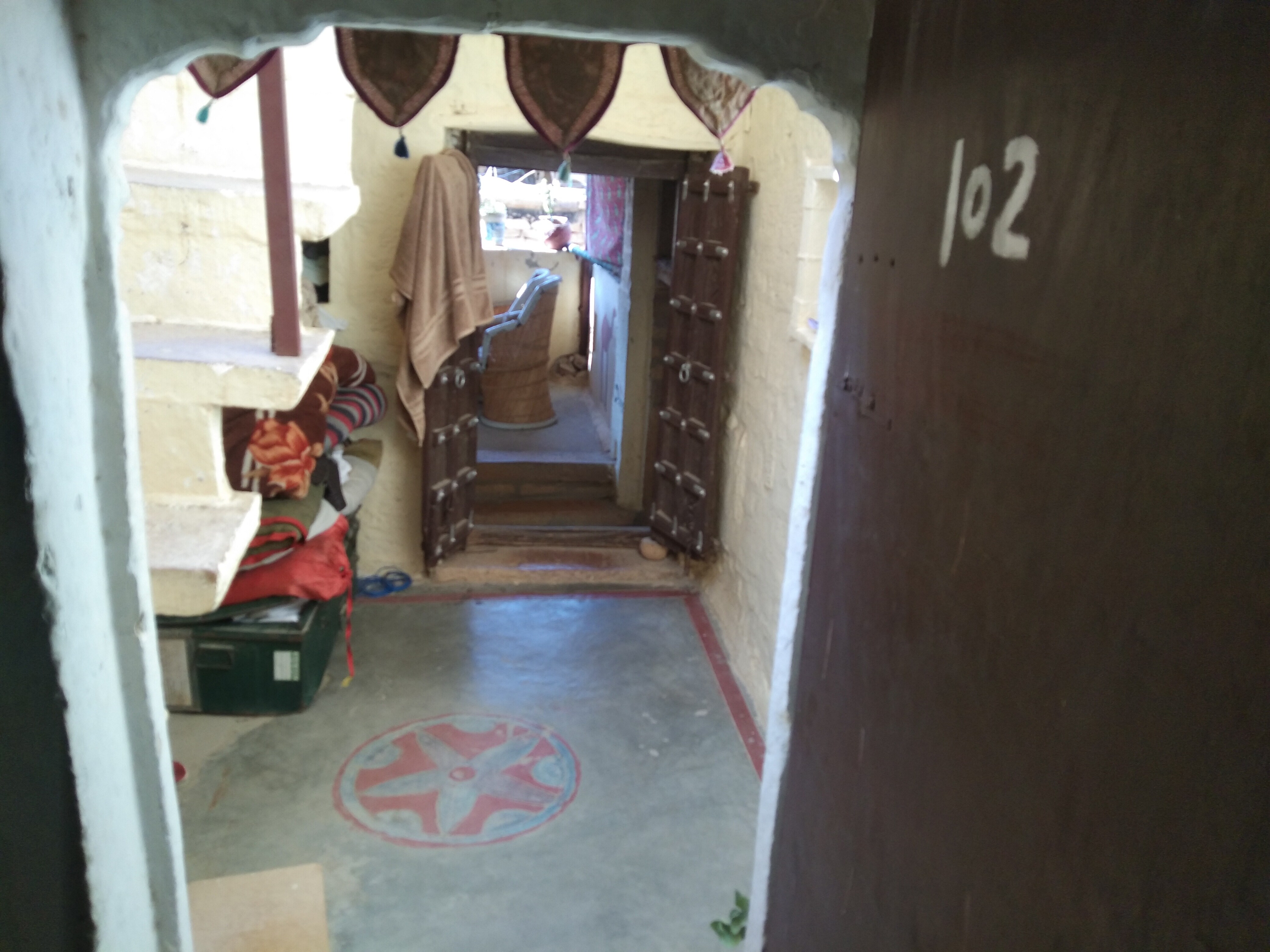 Shree Sampat Villas