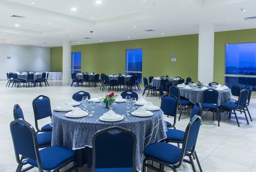 Holiday Inn Express XALAPA