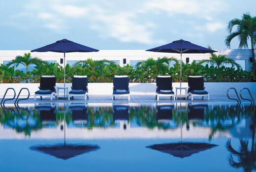 JEN Penang Georgetown by Shangri-La