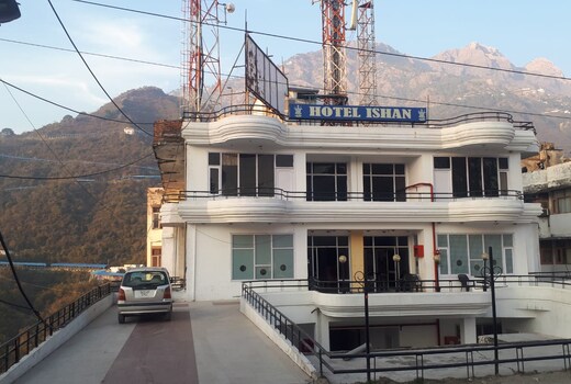 Hotel Ishan