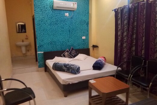 HOTEL ASHOKA GRAND