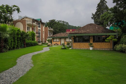 Hotel Chandra Inn