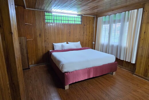 Nirmala Cottage