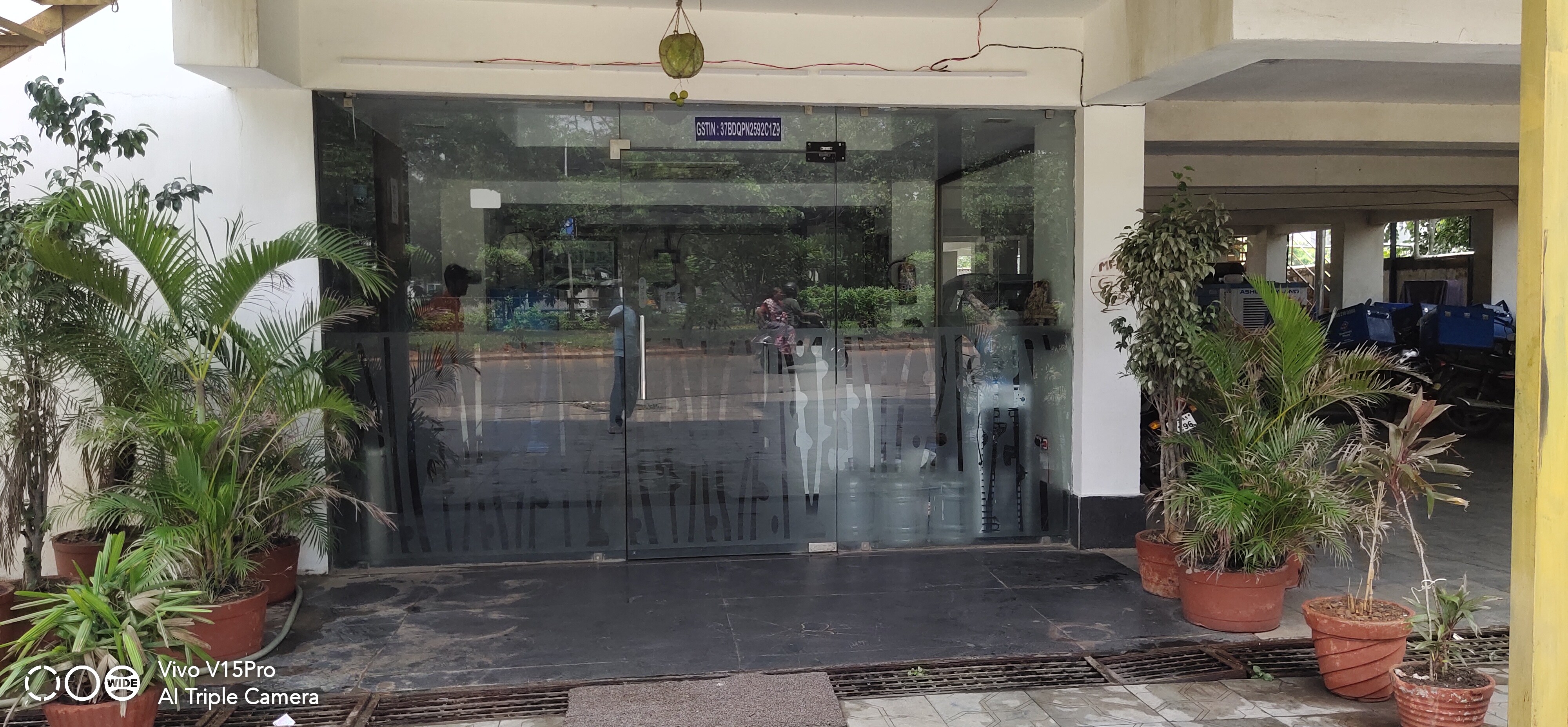 Main gallery