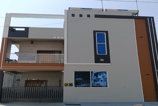 Urban Heaven Service Apartment