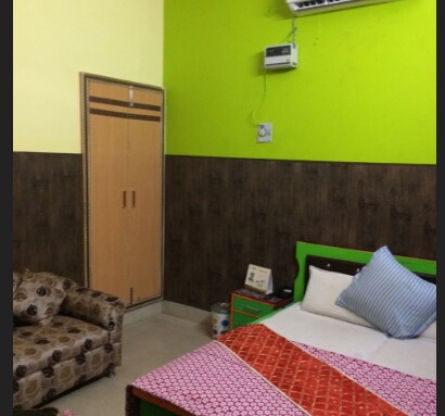 Hotel Shanti palace