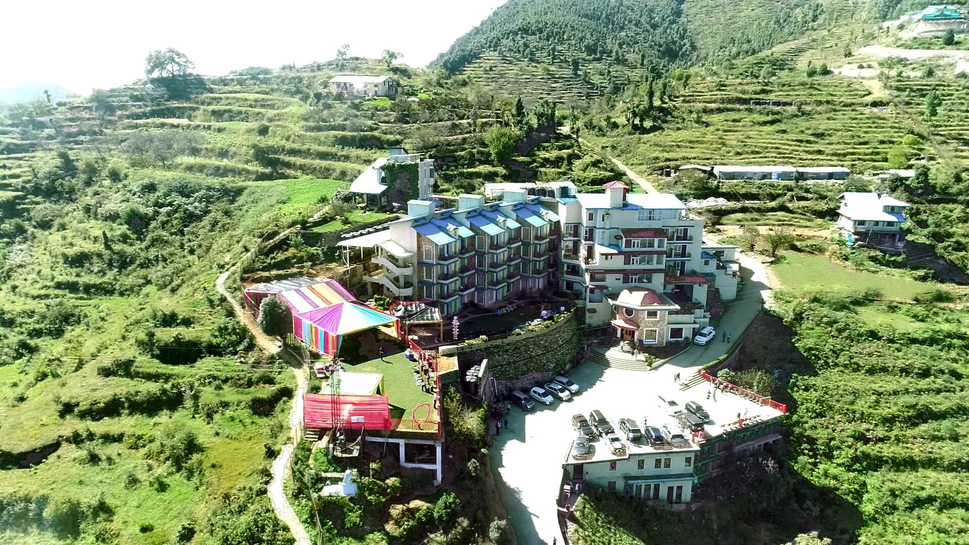 Casa Dream The Resort & Spa