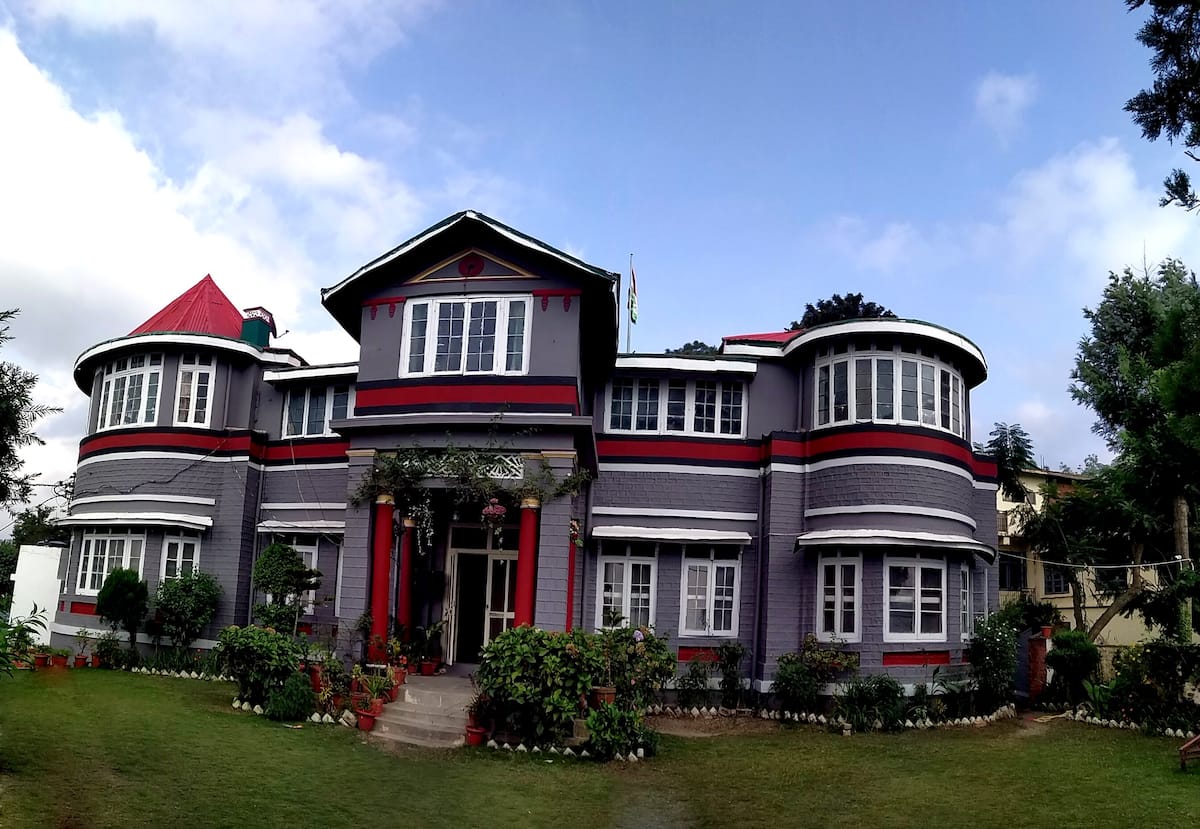 Main gallery