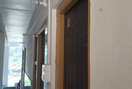 HOTEL ANSHU PRIYANSHU HOMESTAY