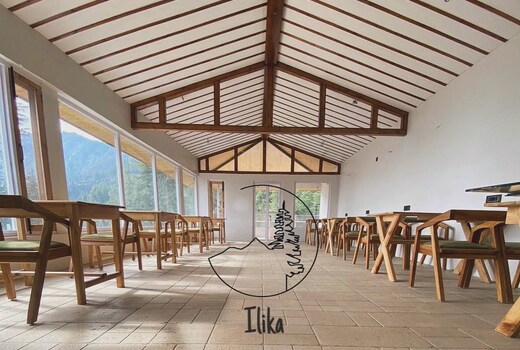 Ilika Resort