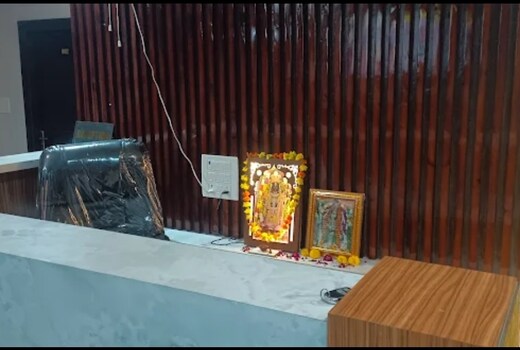 Shri Radhe Palace