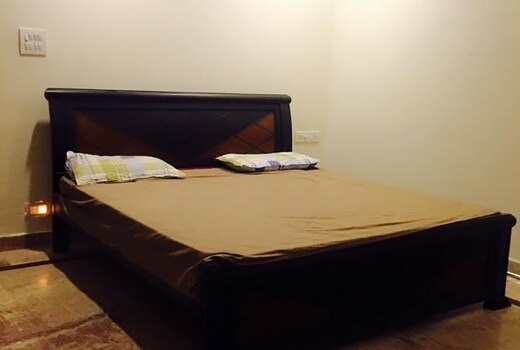 Habeeb's Farm House