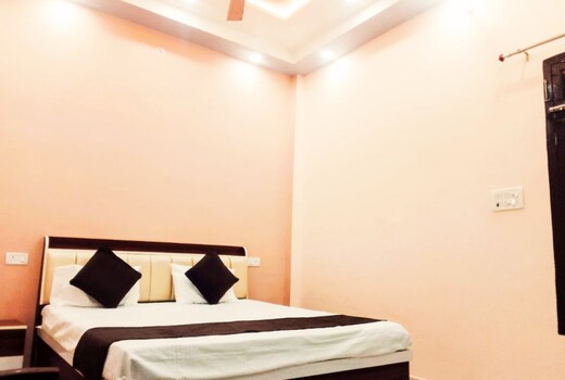 The Shivansh Palace Homestay