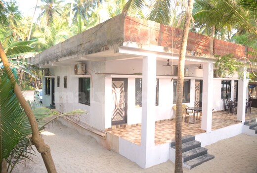 Morning Star Devbag Beach Niwas