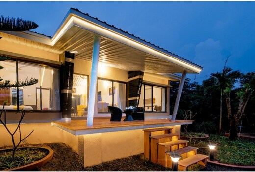 Neptune Villa 3BHK