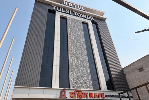 HOTEL TULSI TOWER